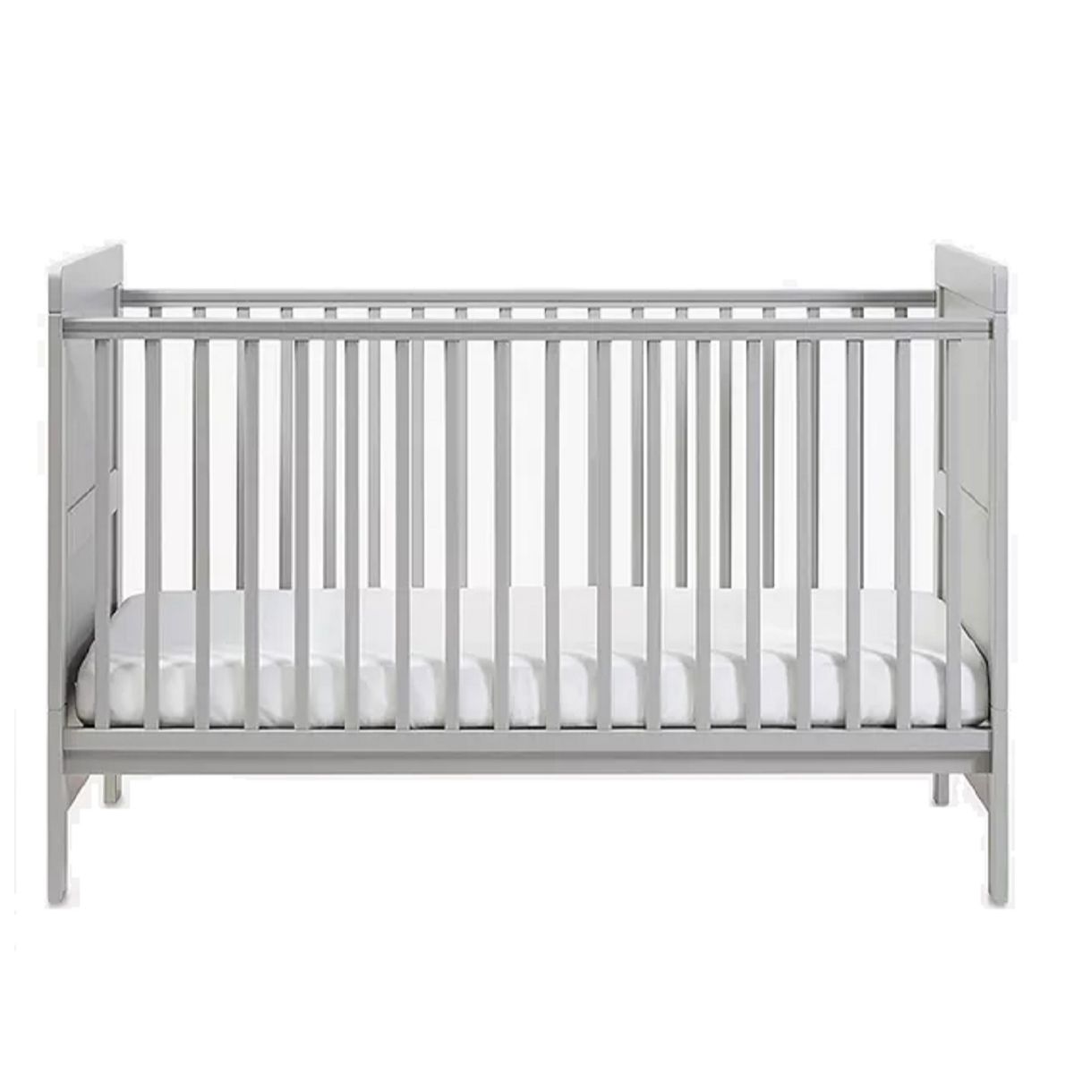 Silver Cross Devon Cot Bed + FREE GIFT